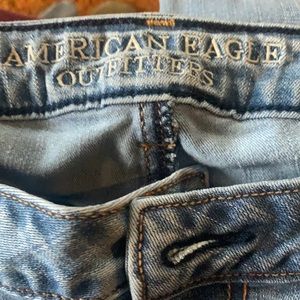 American Eagle Outfitters size 14 legging super stretch